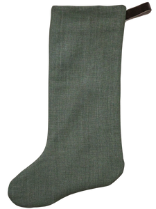 Forest Estate Linen | Large Minimal Design
