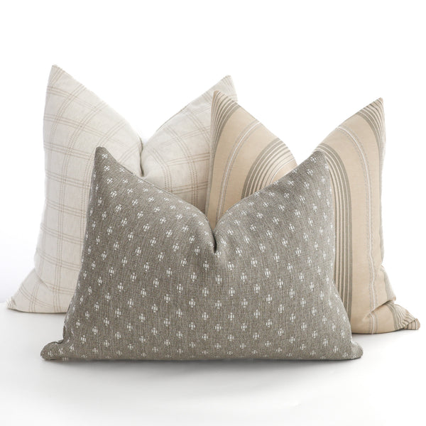 Throw Pillows, Pillow Covers, Pillow Sham, Decorative Pillows, Designer Pillows, High End Pillows, Lumbar Pillow, 20x20 Pillow Covers, HACKNER HOME, Sofa Pillows, Toss Pillow Covers, Throw Pillow Sets, Pillows on Sale, Boho Throw Pillows, Neutral Throw Pillows, Textured Pillows, Striped Pillows, Tribal Pillows, Linen Pillow Covers, Embroidered Pillows, Plaid Pillows, Floral Throw Pillows, Spring Pillows, Fall Pillows, Christmas Pillows, Holiday Pillows, Tartan Plaid Pillows, Outdoor Pillows, Patio Pillows