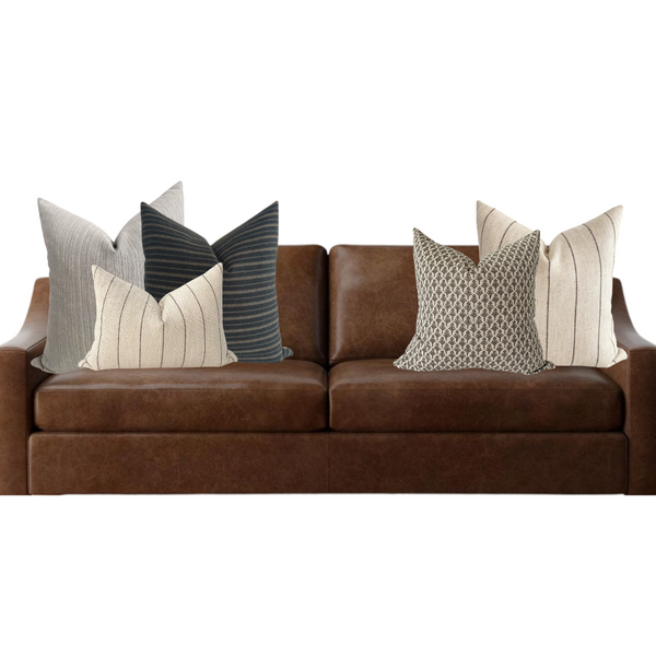 Sofa Pillow Combo 'Hermosa'