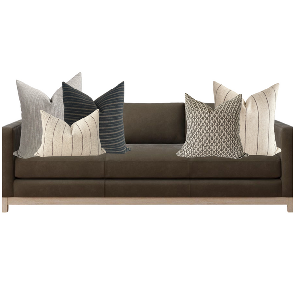 Sofa Pillow Combo 'Hermosa'