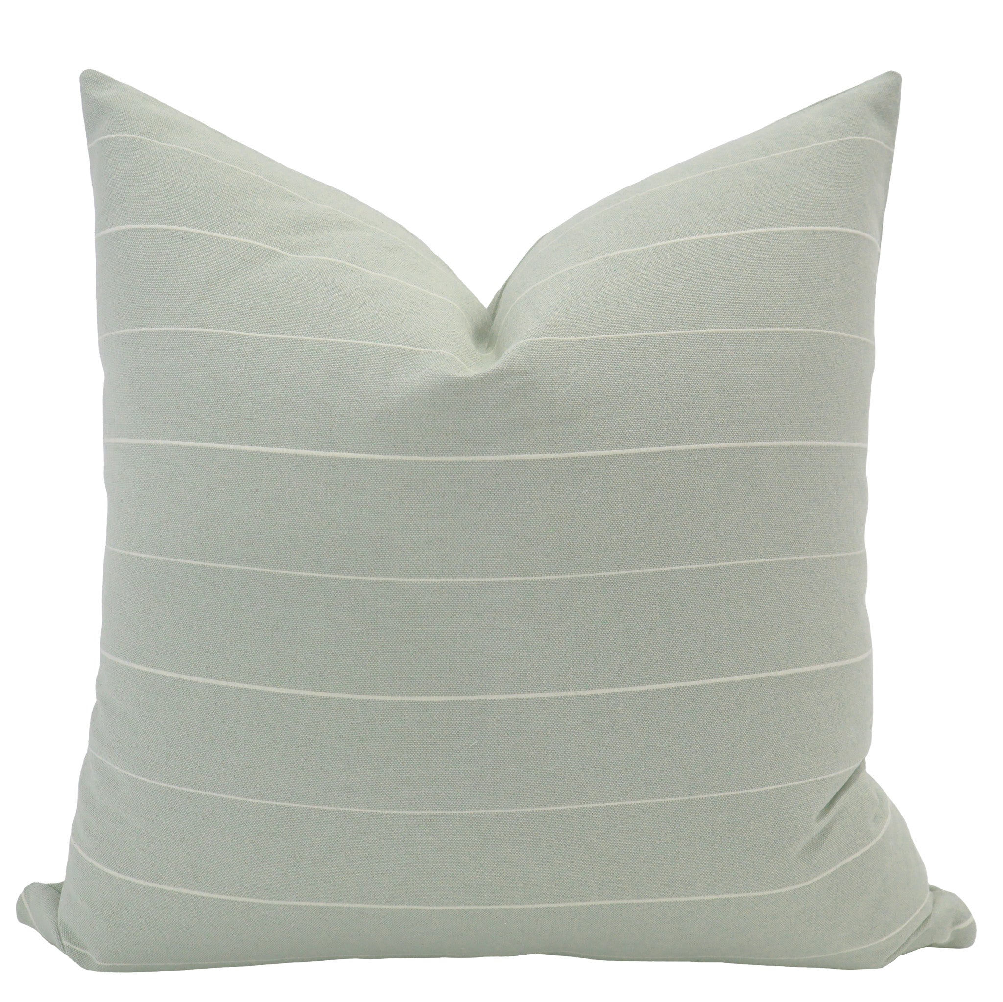 Vintage Linen | Perry Wink Pillow Cover
