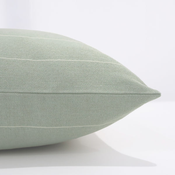 Vintage Linen | Perry Wink Pillow Cover