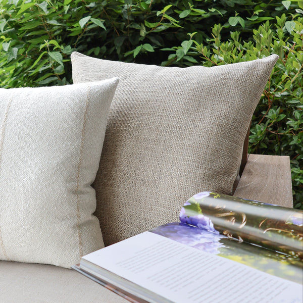 Sisal Indoor/Outdoor Pillow Cover