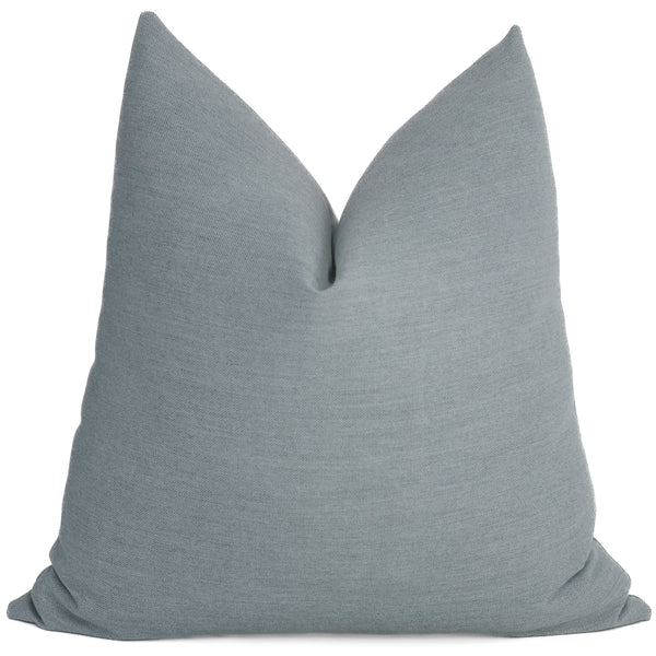 High Tide Outdoor Pillow Cover