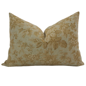 Anne With An 'E' Pillow Cover