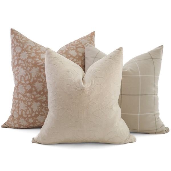 Shea Pillow Cover Set