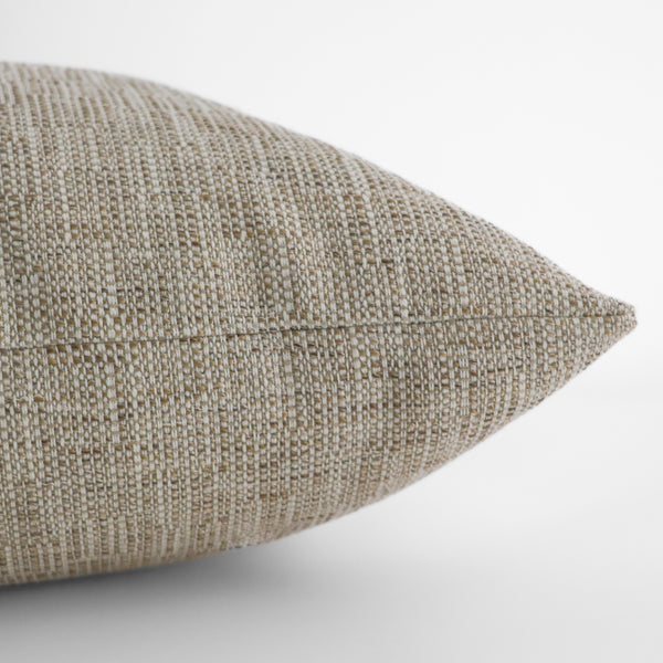 Sisal Indoor/Outdoor Pillow Cover