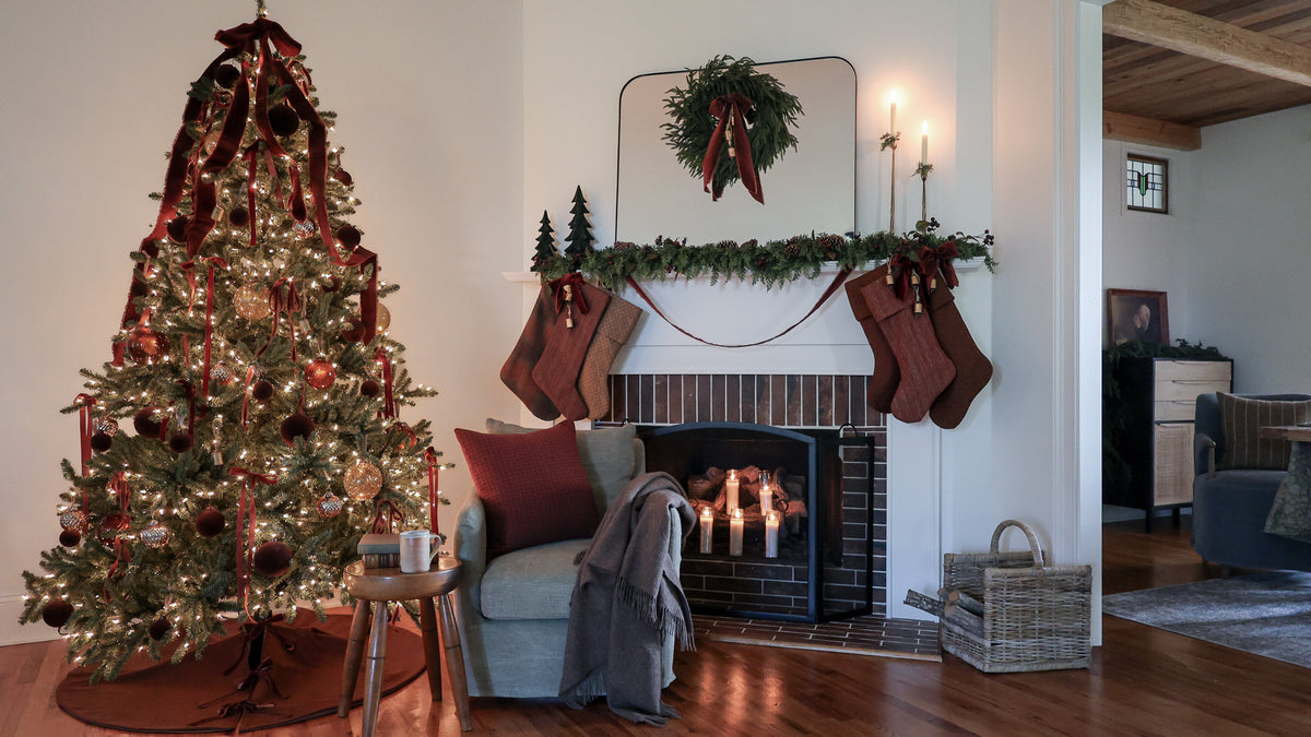 The Christmas Collection