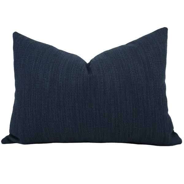 Coastal Nightfall Indoor/Outdoor Pillow Cover