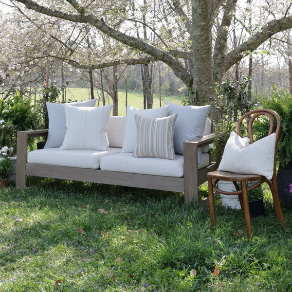 Harper | Outdoor Pillow Cover