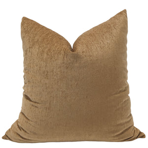 Patina Cafe Velvet Pillow Cover