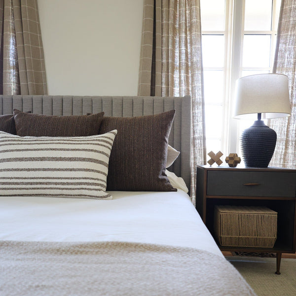 Makena Indoor/Outdoor Pillow Cover