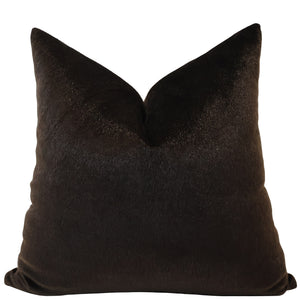 Lodge Fur Pillow Cover