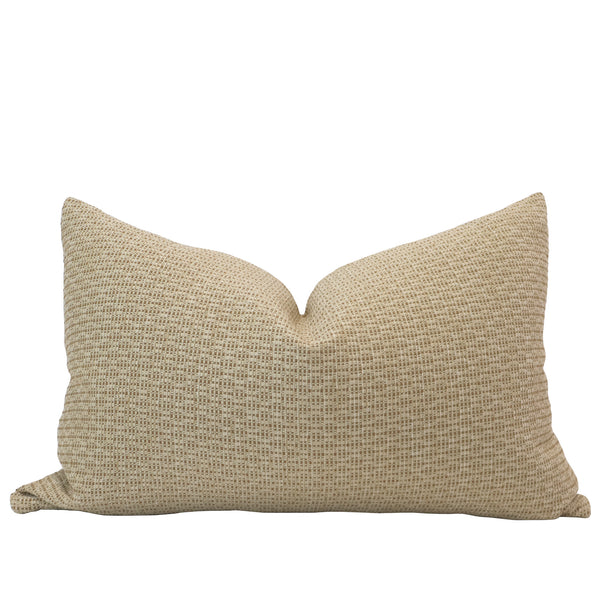 Buckwheat | Kasha Pillow Cover