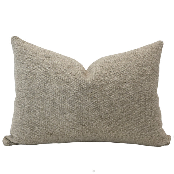 Molly Mushroom Pillow Cover