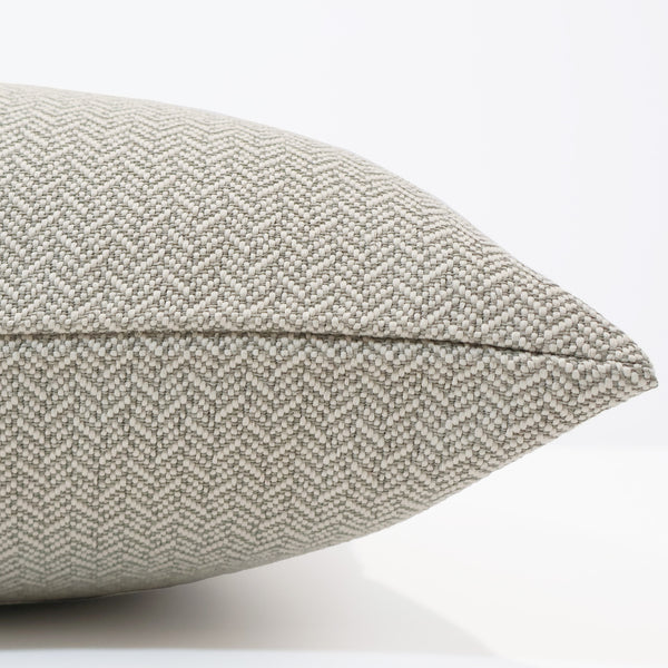 Reed | Parchment Pillow Cover