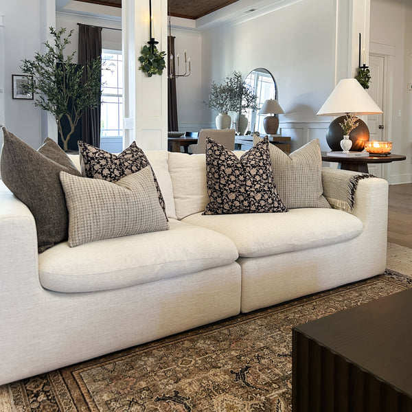 Melissa Pillow Cover Set