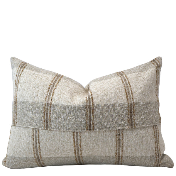 Mesa | Wheat Pillow Cover