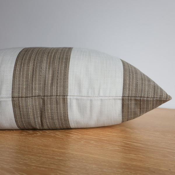 Cabana Tan | Outdoor Pillow Cover