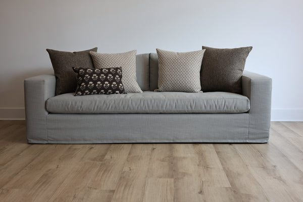 French Press Pillow Cover Set