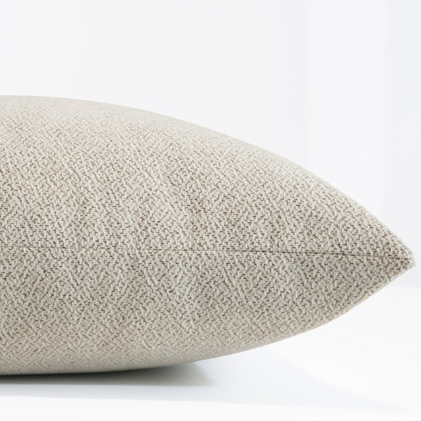 Stonewoven Linen Pillow Cover