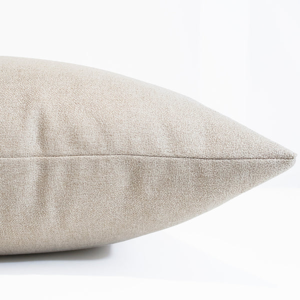 Heirloom Mist Pillow Cover