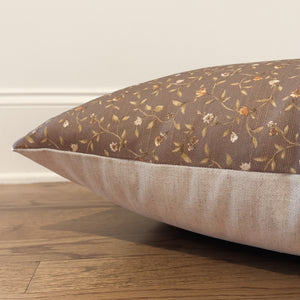 Marilla Floral Pillow Cover