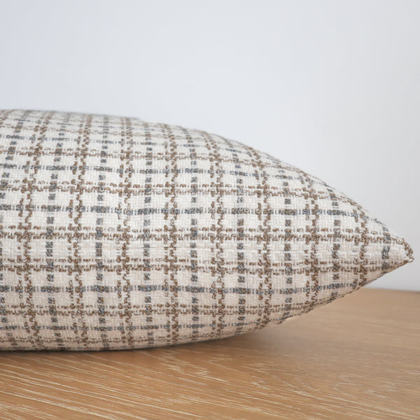 Maximus Pillow Cover