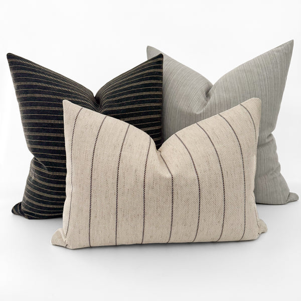 Tres Hermosa Pillow Cover Set