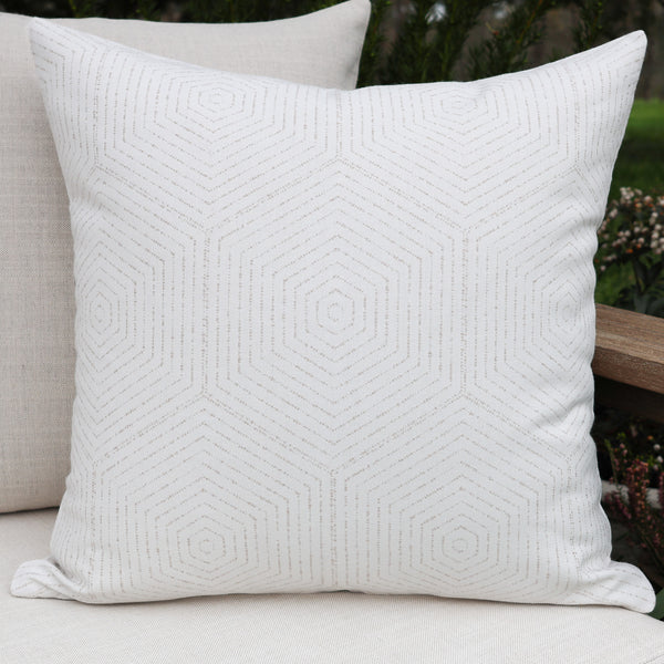 Sea Urchin Outdoor Pillow Cover