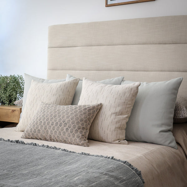 Bed Pillow Combo 'Sola'