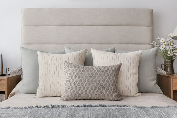 Bed Pillow Combo 'Sola'