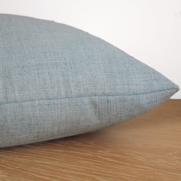 Coastal Haze Pillow Cover