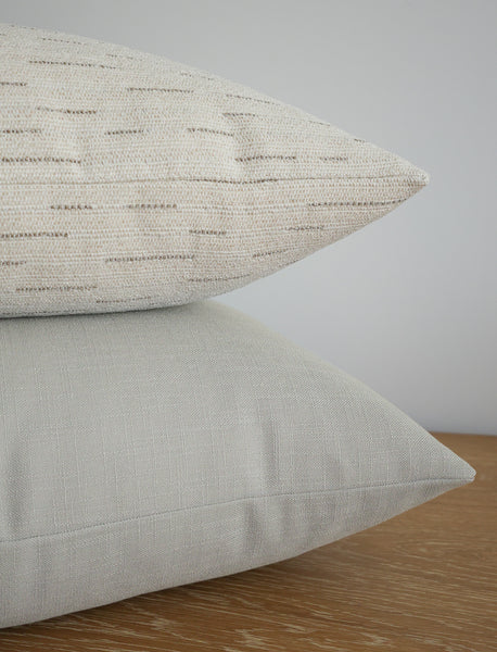 Bed Pillow Combo 'Sola'