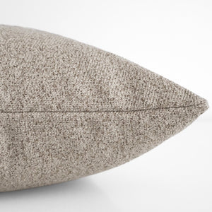 Crema Pillow Cover