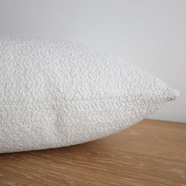 Snow Cloud Pillow Cover