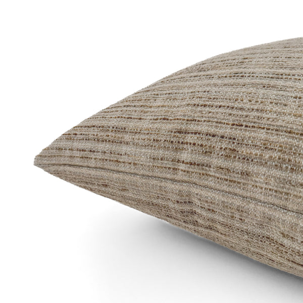 Sea Side Sand Pillow Cover