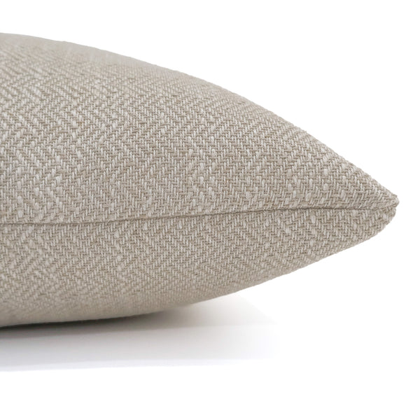 Leone Weave Pillow Cover