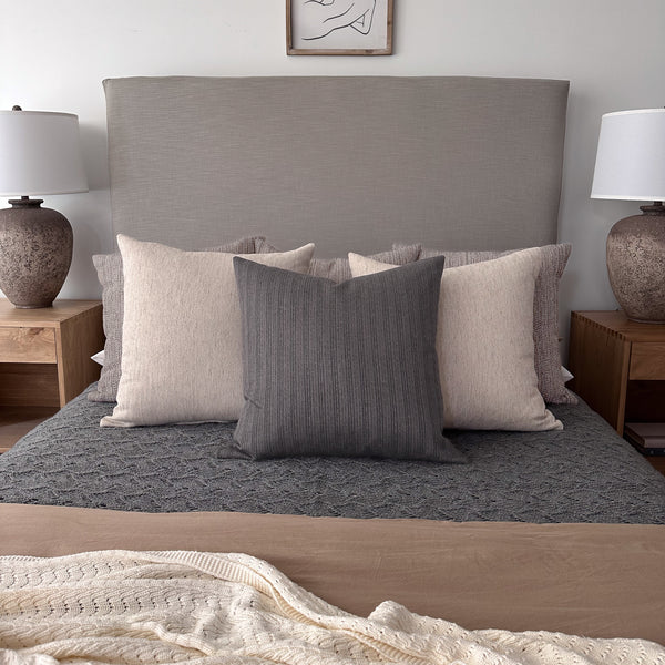 Stellar Pillow Cover