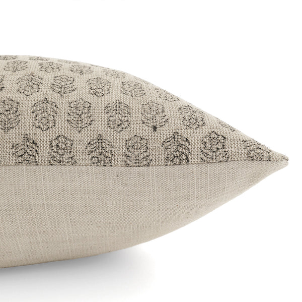 Wabi Floral Pillow Cover
