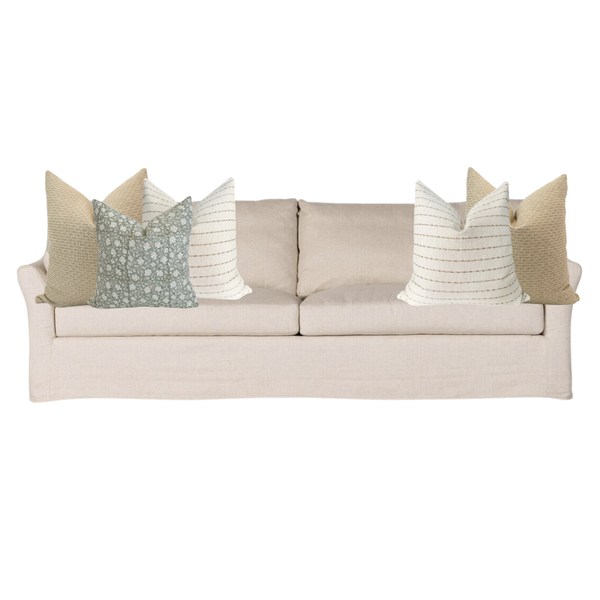 Sofa Pillow Combo 'Lauren'