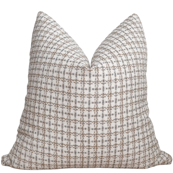 Maximus Pillow Cover
