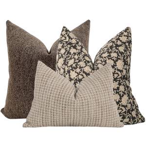 Throw Pillows, Pillow Covers, Pillow Sham, Decorative Pillows, Designer Pillows, High End Pillows, Lumbar Pillow, 20x20 Pillow Covers, HACKNER HOME, Sofa Pillows, Toss Pillow Covers, Throw Pillow Sets, Pillows on Sale, Boho Throw Pillows, Neutral Throw Pillows, Textured Pillows, Striped Pillows, Tribal Pillows, Linen Pillow Covers, Embroidered Pillows, Plaid Pillows, Floral Throw Pillows, Spring Pillows, Fall Pillows, Christmas Pillows, Holiday Pillows, Tartan Plaid Pillows, Outdoor Pillows, Patio Pillows