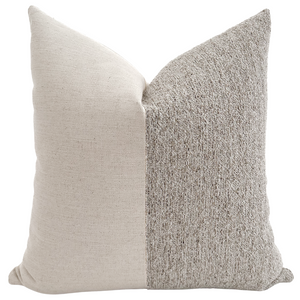 Mod | Worn Cloth Pillow Cover