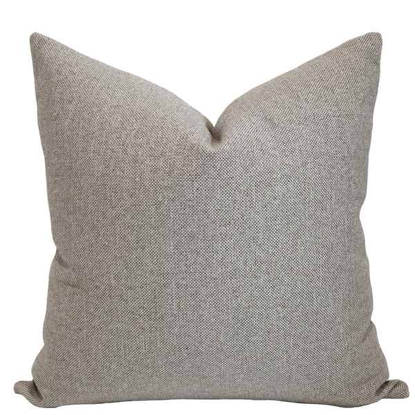 Oak Hollow Indoor/Outdoor Pillow Cover