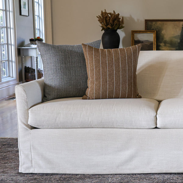 Slate Ridge Pillow Cover