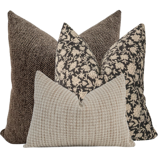 Melissa Pillow Cover Set