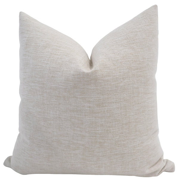 Pearl Indoor/Outdoor Pillow Cover