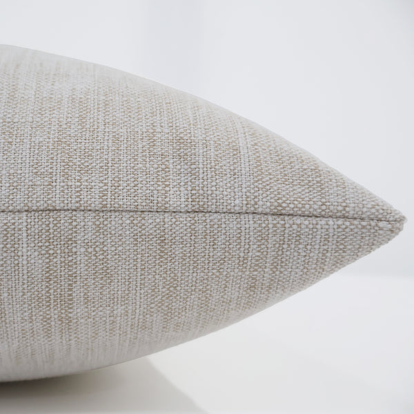 Pearl Indoor/Outdoor Pillow Cover