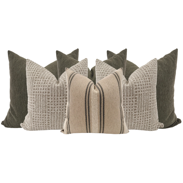 Bed Pillow Combo 'Renew'